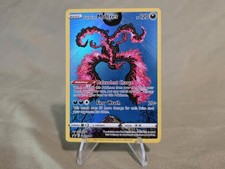 Carta Promo Galarian Moltres SWSH: Spada e Scudo SWSH284 Pokémon TCG
