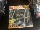 LEGO Star Wars: Imperial Tie Fighter (75211)