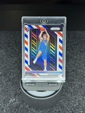 2018-19 Panini Prizm - Luka Dončić #280 for sale | eBay