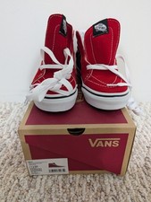 Vans SK8-HI Youth 1