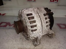 12317802619 LICHTMASCHINE / 5362638 F�R BMW SERIE 1 COUPE E82 118D