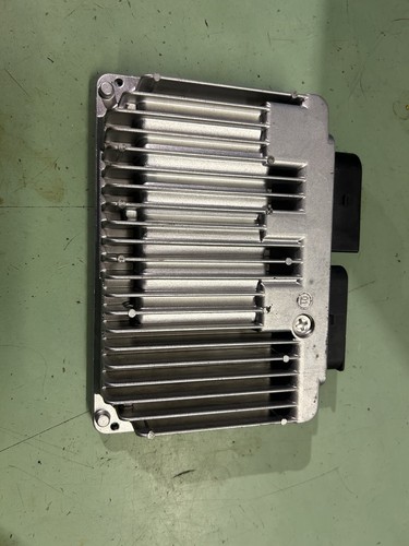 BMW E65 E66 E67 7er 730 740 745 750 Getriebe Steuergerät 7510154 VDO