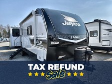 2026 Jayco Eagle HT Travel Trailer 294CKBS
