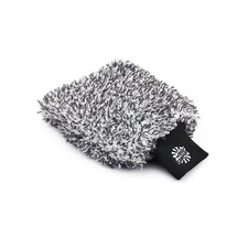 Carrand Car Wash Clean Detail Cyclone Ultra Wash Mitt 11.5" x 7