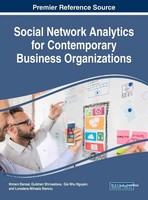 Himani Bansal (U. A.) | Social Network Analytics For Contemporary Business...