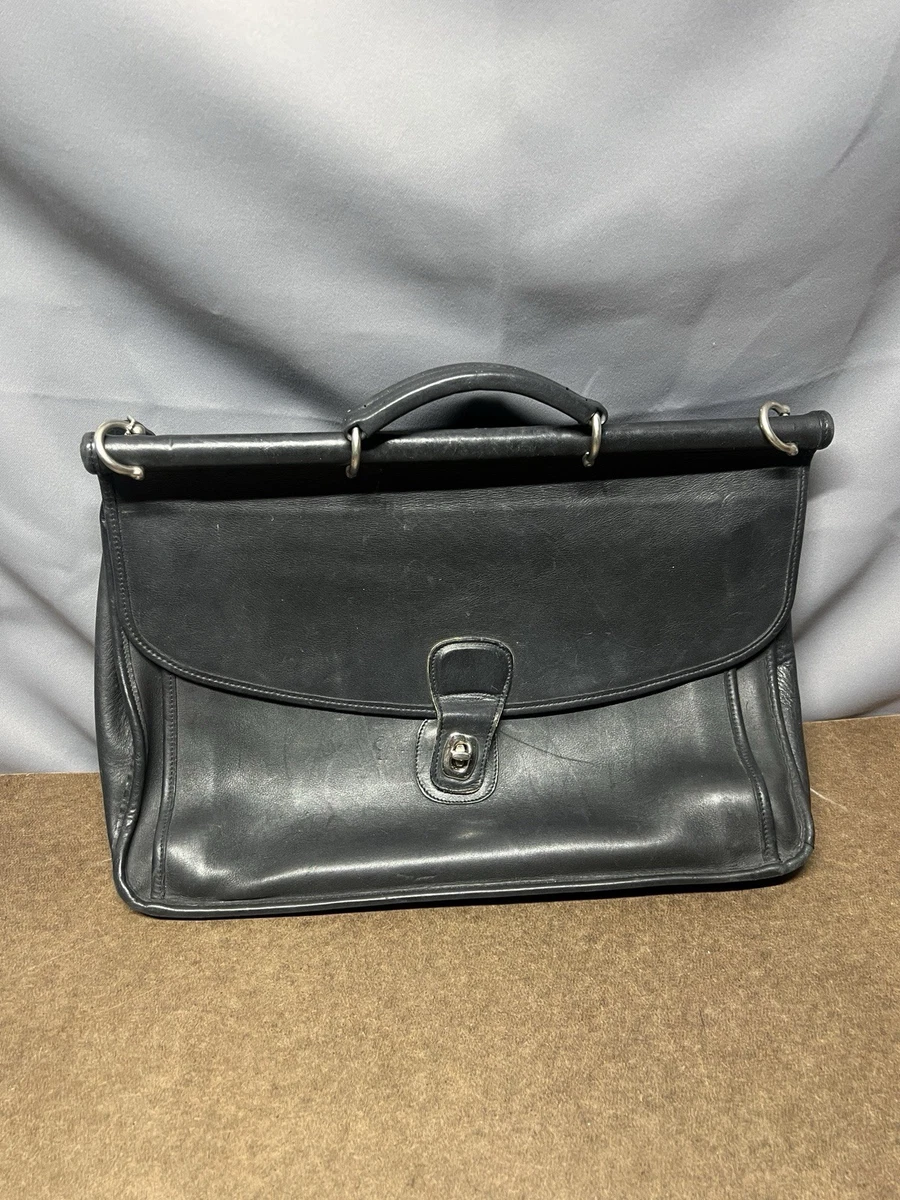 coach beekman briefcase products for sale | eBay