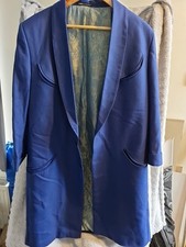 Teddy Boy Drape Suit Size 42