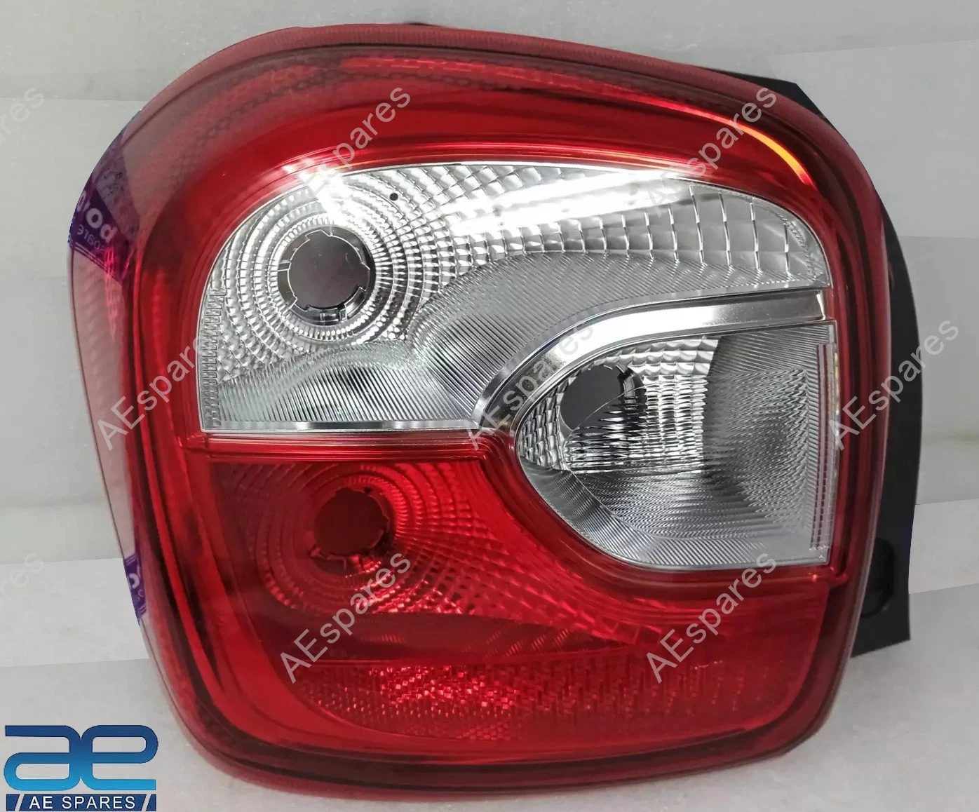 Rear Tail Light Lamp Assembly LH For Suzuki Alto K10 1.0L 2022-Now 35750M53T01