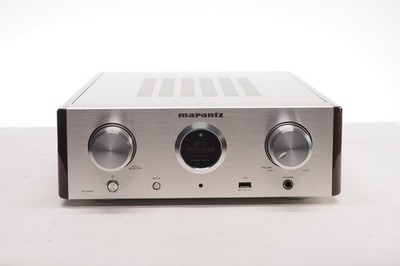 Marantz HD-AMP1: Marantz Vollverstärker mit USB-DAC.