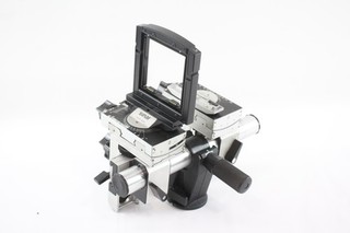 Sinar P Large Format View Camera System Component