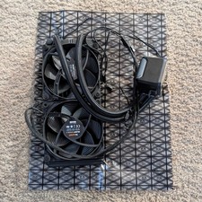 be quiet! Silent Loop 2 240mm CPU cooler | Us...