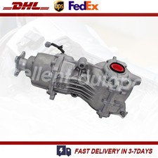 Pour Pont propulsion NISSAN X-TRAIL 2 PHASE Différentiel 38300-JD610 Garantie