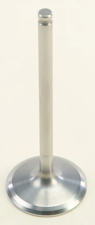 Xceldyne X2 Titanium Single Intake Valve X2TIVM42004 0926-2887 - Image 3 of 4