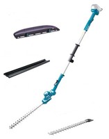 Makita DUN461WZX1 Akku-Heckenschere 460Mm Solo 18V Li Ohne Akku Und LadegeräT