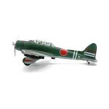 1/72 Scale WWII Japanese Navy Type 99 Carrier Dive Bomber Finished Model Decor