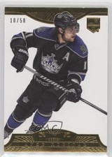2013-14 Panini Dominion Gold 10/50 Anze Kopitar #46 01qm