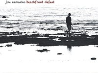 Camacho - Beachfront Defeat - Cd - G3Z