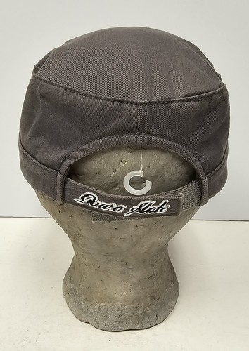 Iowa State Cyclones Hat Cap Top Of The World Adjustable - Picture 5 of 8