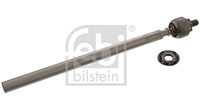 Axialgelenk Spurstange Febi Bilstein 17766 FüR CitroËN Peugeot ZX Berlingo N2 N1