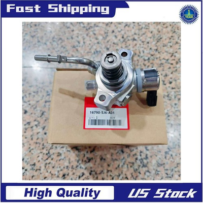 #ad High Pressure Fuel Pump 16790 RLV 305 For Acura MDX RLX TLX Honda Ridgeline 3.5L $99.79