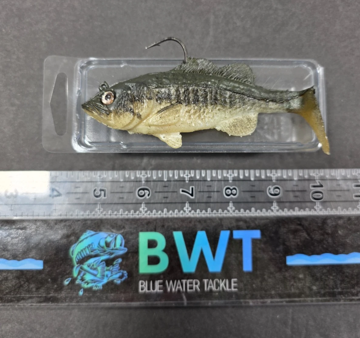 Mattlures Fishing Baits, Lures & Flies for sale | eBay