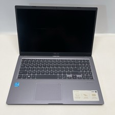 Laptop ASUS VivoBook 15 Intel N4500 4GB RAM 256GB SSD A516KA-FHD421 Win 11 Home
