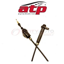 ATP Transmission Detent Cable for 1981-1983 Chevrolet Camaro - Automatic  fe