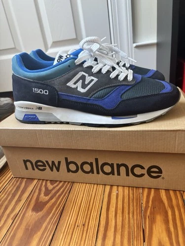 Size 10 - New Balance Hanon x 1500 Chosen Few M1500CHF