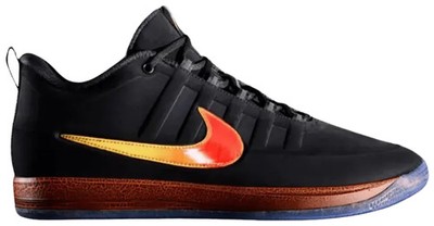 Nike Nike Book 2 Rising IB6687-001 Men Size