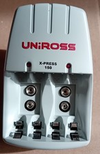 Uniross X Press 150