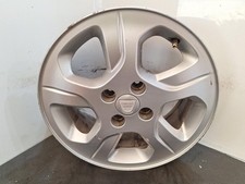 DACIA SANDERO LAUREATE TCE MK2 2012-2020 15" Alloy Wheel OEM Genuine 403006931R