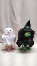 Target Hyde And EEK! WHISPER & GLOOMER Hallow...