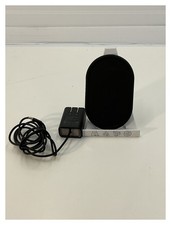 Ubio Labs Qi Wireless Charging Pad Black AWC1018 with Stand