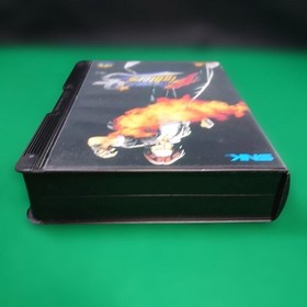 [Domestic Genuine] NEOGEO ROM The King of Fighters '95 Tested and Working