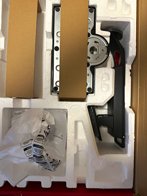 BenQ Zowie xl2546 Monitorstand