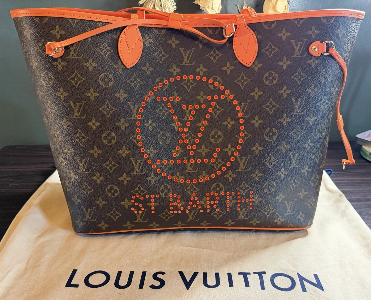 Louis Vuitton Tote Limited Edition Bags & Handbags for Women for