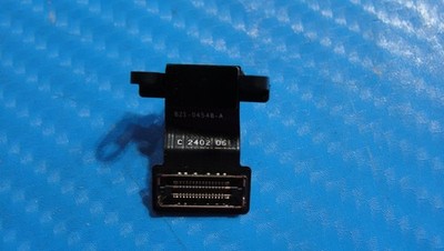 MacBook Pro M3 16'' A2991 2023 MRW13LL USB-C Thunderbolt 3 I/O Board 821-04548-A