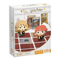 Harry Potter Shuffle Kartenspiel Pet Quest Cartamundi