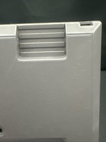 Mega Man 4 Nintendo NES Authentic Cartridge Tested And Working