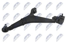 Triangle de suspension Citroen SAXO