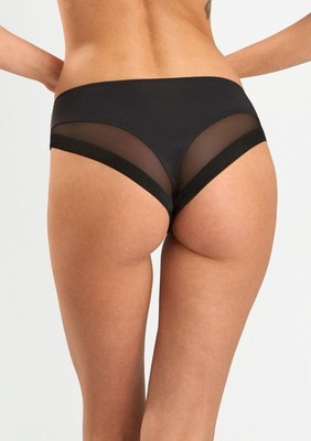 8055181803638 LORMAR FIGI 0185 SLIP EXTRA nero L LORMAR
