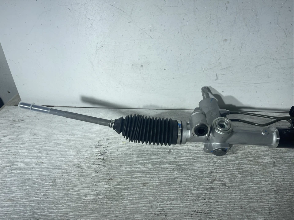 Ram Dodge Promaster 2021-2023 montaje de cremallera de dirección y piñón 00520777960 OEM Foto 2 de 4