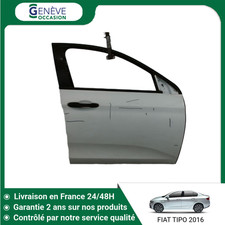 Porte avant et accessoires Fiat TIPO
