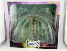 Four Horsemen Mythic Legions Bone Wings All Stars 6 Accessories NEW