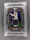 2022 Panini Jersey Fusion Tom Brady Game-Used  Relic Card #TB1120 Bucs GOAT