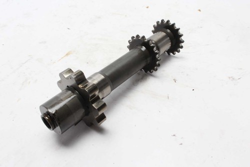 Ölpumpenwelle Zahnrad Antrieb Ölkreislauf Motor BMW R 1150 GS R21 99-04