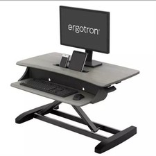 Image of Ergotron Workfit Z Mini Sit Stand 33-458-917