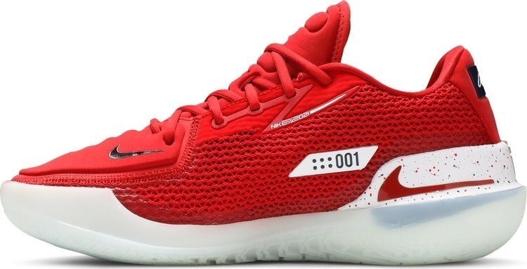 Size 8 - Nike Air Zoom GT Cut Team USA for sale online | eBay