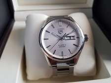 TAG Heuer Carrera Date BA0723