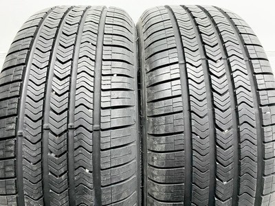2 Stück 225 50 18 95V Goodyear Eagle Sport Sommerreifen * RSC 7,5mm